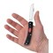 Case Cutlery Knife, Case Navy Blue Bone Sod Buster Jr 06890 - alternate 2